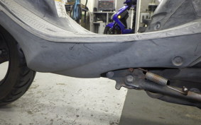 SUZUKI ADDRESS V125 S CF4MA