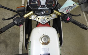 YAMAHA SRX250 2004 51Y