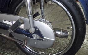 HONDA C90 SUPER CUB E HA02