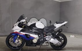 BMW S1000RR 0507