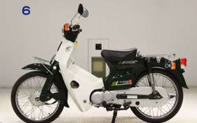 HONDA C50 SUPER CUB 2022 C50