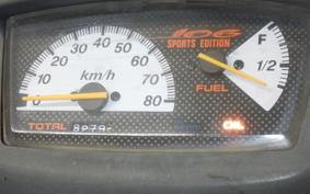 YAMAHA JOG 90 Sports Edition 3WF