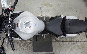 YAMAHA MT-03 ABS 2025 RH25J