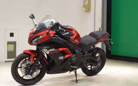 KAWASAKI NINJA 650 2017