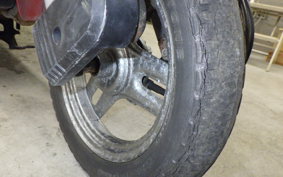 HONDA TACT 2023 AF09