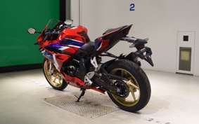 HONDA CBR250RR A 2008 MC51
