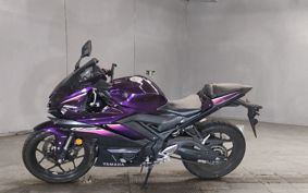 YAMAHA YZF-R25 RG74J