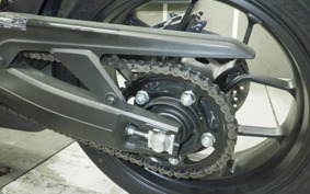 HONDA CBR650R 2021 RH03