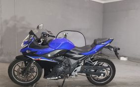 SUZUKI GSX250 R DN11A