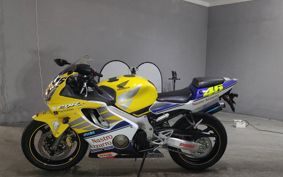 HONDA CBR600F PC35