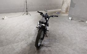 KAWASAKI 250TR BJ250F