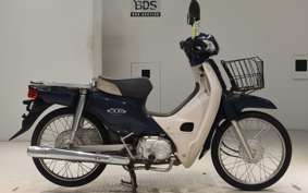 HONDA C50 SUPER CUB AA04