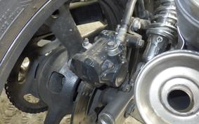 YAMAHA ZEAL 3YX