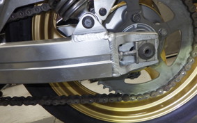 SUZUKI GSX400 IMPULSE 1996 GK79A