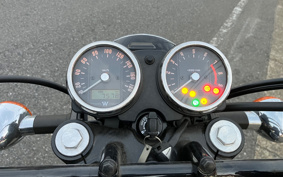 KAWASAKI W800 STREET 2022 EJ800E