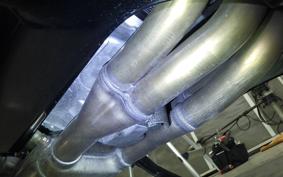 SUZUKI HAYABUSA Gen.3 2022 EJ11A