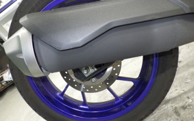 YAMAHA YZF-R15 2021 RG86J