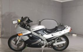KAWASAKI ZZR250 EX250H