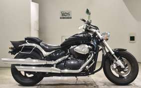 SUZUKI BOULEVARD 400 2008 VK55A