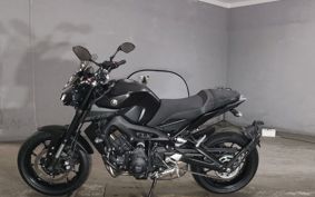 YAMAHA MT-09 2017 RN52J