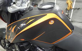 KTM 690 DUKE 2017