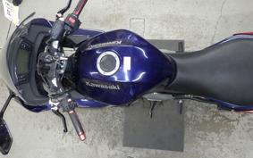 KAWASAKI NINJA 400R 2012 ER400B