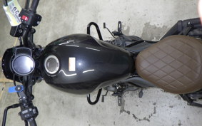HONDA REBEL 1100 2021 SC83