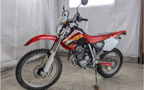 HONDA XR-250 MD30