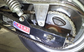 HONDA MAGNA 50 2004 AC13
