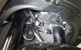 HONDA CBR600RR GEN 3 2015 PC40
