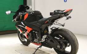 SUZUKI GSX-R600 2012