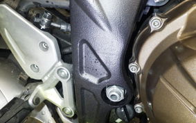 HONDA CB650F 2019 RC83