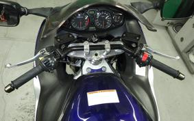 SUZUKI GSX1300R HAYABUSA 2005