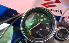 SUZUKI INAZUMA 400 2002 GK7BA