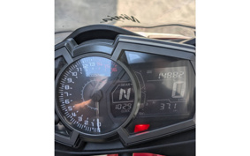 KAWASAKI NINJA 250 EX250P