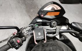 KAWASAKI ER400 N ER400B