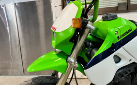 SUZUKI LET's CA4AA