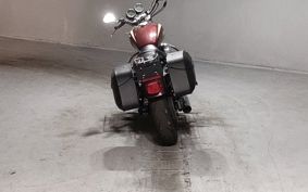 HARLEY XL1200R 2007 CV3
