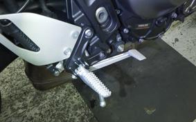YAMAHA XSR900 2023 RN80J