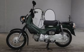 HONDA CROSS CUB 50 AA06