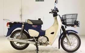 HONDA C50 SUPER CUB AA07