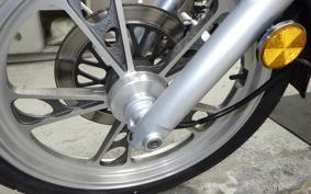 SUZUKI GZ125-HS 2023