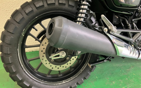 HONDA GB350S 2022 NC59