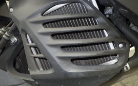 YAMAHA TRICITY 155 A ヤネツキ SG37J