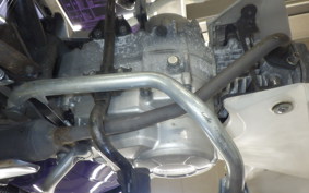 HONDA C110 SUPER CUB JA07