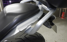BMW G310GS 2017