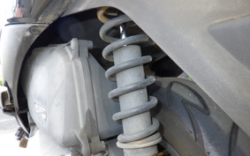 HONDA LEAD 125 JF45