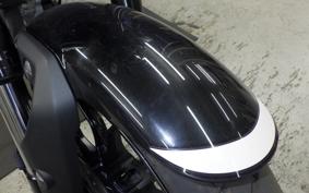YAMAHA XSR125 1987 RE46J
