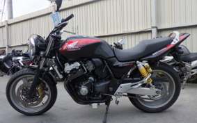 HONDA CB400SF VTEC Spec3 2007 NC39