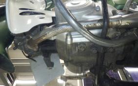 SUZUKI BIRDIE 50 BA41A